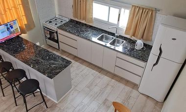 VENTA Casa 1 dormitorio. El Volcán