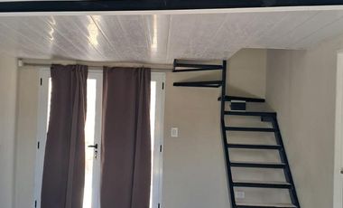VENTA Casa 1 dormitorio. El Volcán