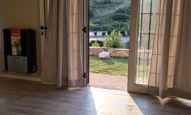 VENTA Casa 1 dormitorio. El Volcán