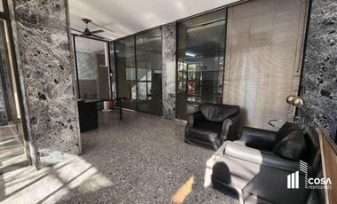Venta departamento 5 dormitorios con cochera y baulera