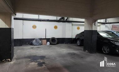 Venta departamento 5 dormitorios con cochera y baulera