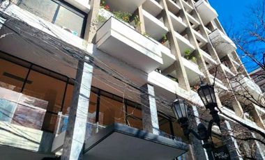 Venta departamento 5 dormitorios con cochera y baulera