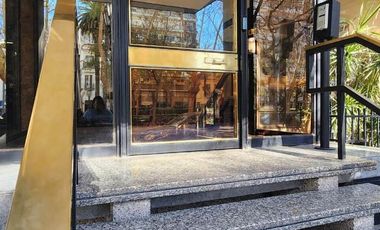 Venta departamento 5 dormitorios con cochera y baulera