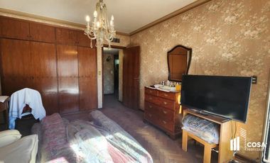 Venta departamento 5 dormitorios con cochera y baulera
