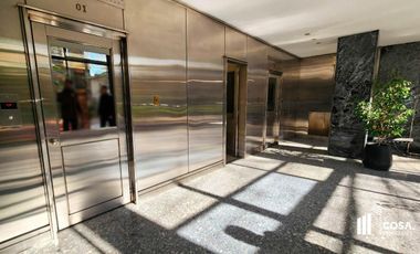 Venta departamento 5 dormitorios con cochera y baulera