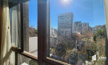 Venta departamento 5 dormitorios con cochera y baulera