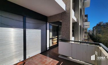 Venta departamento 5 dormitorios con cochera y baulera