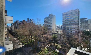 Venta departamento 5 dormitorios con cochera y baulera