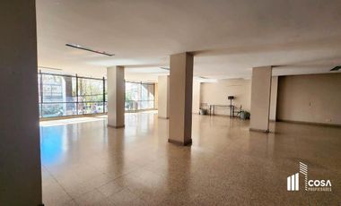 Venta departamento 5 dormitorios con cochera y baulera