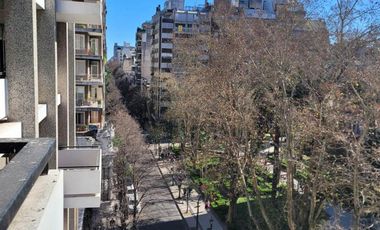 Venta departamento 5 dormitorios con cochera y baulera