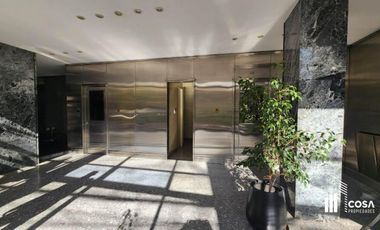 Venta departamento 5 dormitorios con cochera y baulera
