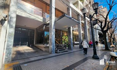 Venta departamento 5 dormitorios con cochera y baulera