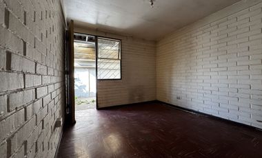 Casa en venta c/ estacionamiento en Zapadores