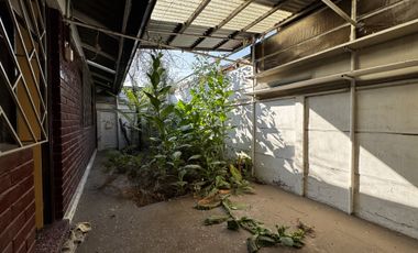 Casa en venta c/ estacionamiento en Zapadores