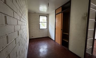 Casa en venta c/ estacionamiento en Zapadores