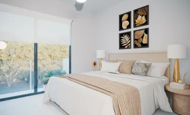 Casa en Venta en Ciudad Chemuyil, Tulum, Quintana Roo
