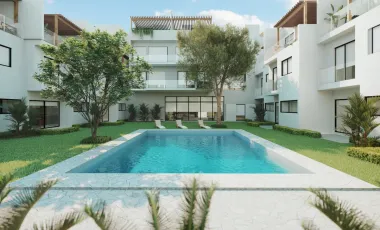 Casa en Venta en Ciudad Chemuyil, Tulum, Quintana Roo