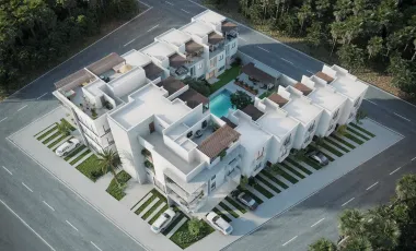 Casa en Venta en Ciudad Chemuyil, Tulum, Quintana Roo