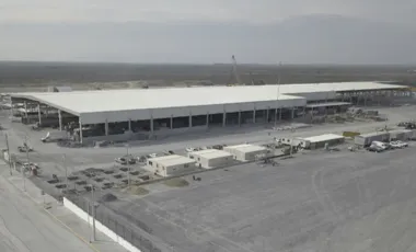 Terreno en venta en Residencial Apodaca, Apodaca, Nuevo León