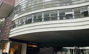 Departamento en venta en Hipódromo Condesa, Cuauhtémoc, Ciudad de México