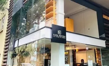 Departamento en venta en Hipódromo Condesa, Cuauhtémoc, Ciudad de México