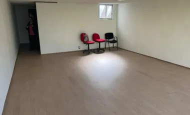 Oficina en venta en Hipódromo Condesa, Cuauhtémoc, Ciudad de México