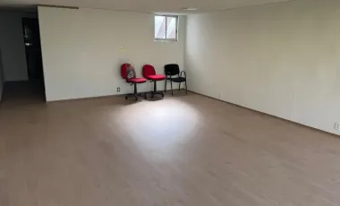 Oficina en venta en Hipódromo Condesa, Cuauhtémoc, Ciudad de México