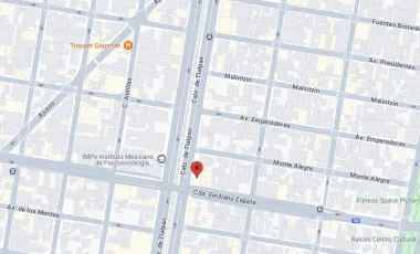 Terreno en venta en Portales Oriente, Benito Juárez, Ciudad de México