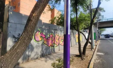 Terreno en venta en Portales Oriente, Benito Juárez, Ciudad de México