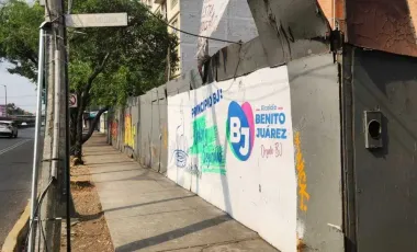 Terreno en venta en Portales Oriente, Benito Juárez, Ciudad de México