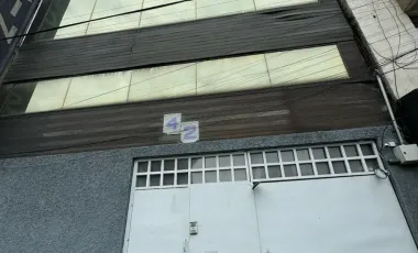 Edificio en venta en Cuauhtemoc, Cuauhtémoc, Ciudad de México