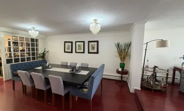 Casa en venta en San Jeronimo Lidice, La Magdalena Contreras, Ciudad de México