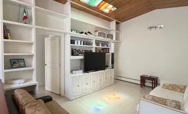 Casa en venta en San Jeronimo Lidice, La Magdalena Contreras, Ciudad de México