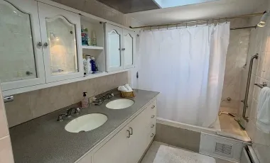 Casa en venta en San Jeronimo Lidice, La Magdalena Contreras, Ciudad de México