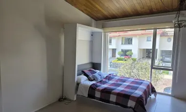 Casa en venta en San Jeronimo Lidice, La Magdalena Contreras, Ciudad de México