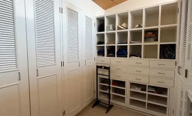 Casa en venta en San Jeronimo Lidice, La Magdalena Contreras, Ciudad de México