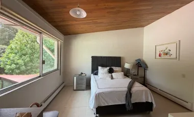 Casa en venta en San Jeronimo Lidice, La Magdalena Contreras, Ciudad de México