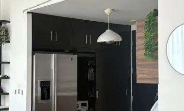 Departamento en renta en Vía Cordillera, Santa Catarina, Nuevo León