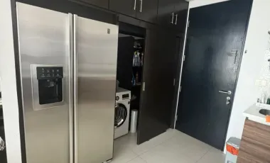 Departamento en renta en Vía Cordillera, Santa Catarina, Nuevo León