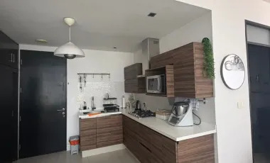 Departamento en renta en Vía Cordillera, Santa Catarina, Nuevo León