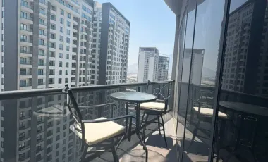 Departamento en renta en Vía Cordillera, Santa Catarina, Nuevo León