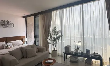 Departamento en renta en Vía Cordillera, Santa Catarina, Nuevo León