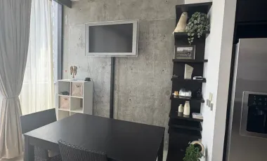 Departamento en renta en Vía Cordillera, Santa Catarina, Nuevo León