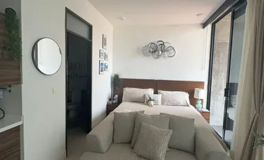 Departamento en renta en Vía Cordillera, Santa Catarina, Nuevo León
