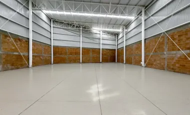 Bodega en renta en La Via 2, Silao de la Victoria, Guanajuato