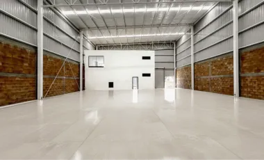 Bodega en renta en La Via 2, Silao de la Victoria, Guanajuato