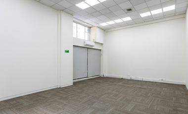 Arriendo Local Comercial Habilitado, Santiago