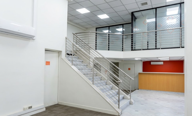 Arriendo Local Comercial Habilitado, Santiago
