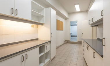 Arriendo Local Comercial Habilitado, Santiago