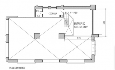 Arriendo Local Comercial Habilitado, Santiago